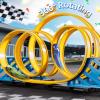 GOGIHCCH Race Track Car Set for Kids Ages 3-5 4-8, Toy Car Track Set view 4