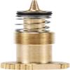 Air Fuel Mixture Screw O-Ring Kit For Suzuki DR650S DR650SE 1996-2024 view 1