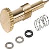 Air Fuel Mixture Screw O-Ring Kit For Suzuki DR650S DR650SE 1996-2024 view 3