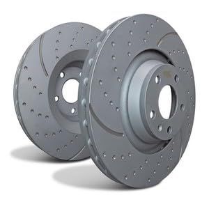 #US Spare Part for 3GD Series Sport Rotor GD7362