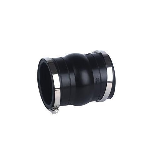 LUIBEFM Exhaust Hose Bellows for Volvo Penta OMC Stern Drives 4cyl V6 V8 3.0L-8.2L 3852741 3863450 911741 913591 18-2780-1 Marine Parts
