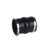 LUIBEFM Exhaust Hose Bellows for Volvo Penta OMC Stern Drives 4cyl V6 V8 3.0L-8.2L 3852741 3863450 911741 913591 18-2780-1 Marine Parts view 1