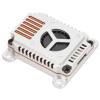 .2G 2W Switchable VTX Video Transmitter Module for FPV Drones High-Power Analog Video Transmission with Aluminum Alloy Heat Sink, Compatible with Most Race/Quad Frames view 3