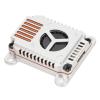 .2G 2W Switchable VTX Video Transmitter Module for FPV Drones High-Power Analog Video Transmission with Aluminum Alloy Heat Sink, Compatible with Most Race/Quad Frames view 4