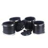 LUIBEFM Exhaust Y-Pipe Kit 1982-96 807166A3 Hose Bellows 32-14358T 32-44348T for MerCruiser 32-14358 32-44348 14348 14348A1 Marine Parts view 1