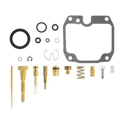 CARBURETOR Carb Rebuild Kit Repair For YFB250 YFB 2WD CARB KIT 1992-1998 Motorcycle Parts