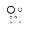 CARBURETOR Carb Rebuild Kit Repair For YFB250 YFB 2WD CARB KIT 1992-1998 Motorcycle Parts view 2