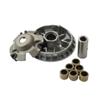 Variator Roller Set 18.2g Weight Compatible With Arctic 250 2x4 DVX 250cc ATV 4-Stroke view 4