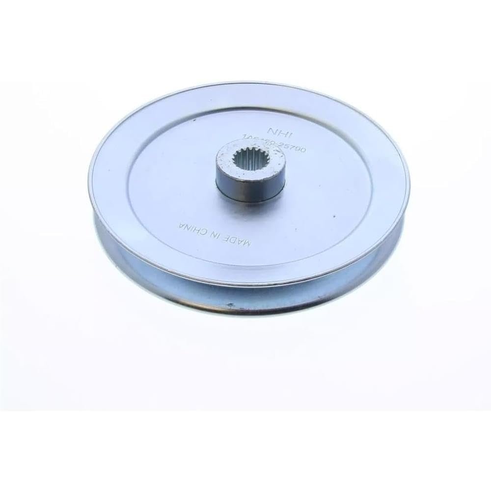 1A646025790 Transmission Pulley 5-1/8" OD for Tuff Torq