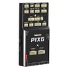 RadioLink PIX6 Open-Source Flight Controller, Dual-Gyro, Dual GPS, OSD Support for Airplane Car Boat, All Models Compatible (Multi-axis version) view 1
