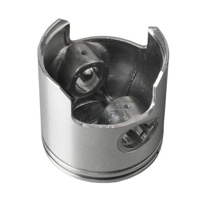 Piston Set with Rings STD 68mm for M40D 40HP 3-Cylinder Engines Compatible with Part Numbers 3C8-00001-3 356-00011-1 779-9615