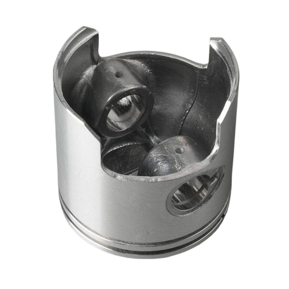 Piston Set with Rings STD 68mm for M40D 40HP 3-Cylinder Engines Compatible with Part Numbers 3C8-00001-3 356-00011-1 779-9615