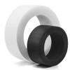 4pcs 1.9 Tire Inserts Soft Outer Foam Inserts Dual Stage Closed Cell for 1.9'' Wheel Tires RC Crawler Axial SCX10 90046 TRX4 view 2