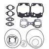 1996 1997 For SeaDoo GSX GTX XP 787 800 Top End Gasket & O-Ring Kit High-End view 1