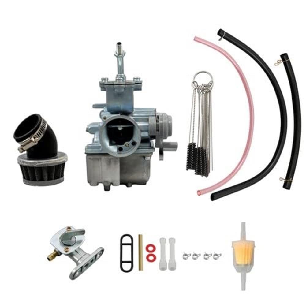 3GB-14101-00-00 For Yamaha Raptor 80 YFM80 YFM80R YFM50 Champ 100 Carburetor Kit
