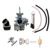 3GB-14101-00-00 For Yamaha Raptor 80 YFM80 YFM80R YFM50 Champ 100 Carburetor Kit view 1
