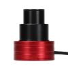 2 Million Electronic Eyepiece Camera Accessory 1.25In Digital with USB Port Microscope Camera Accessory view 4