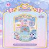 Catch Teenieping Priness Rellaping Figure Set Dress Capsule (Random Dress), Princess Medal & Storage Bag (Teenieping Bandages Gift) view 2