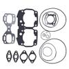 Genuine For SeaDoo GSX GTX XP 787 800 Top End Gasket & O-Ring Kit 1996 1997 96 97 view 2