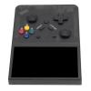 Hamwesh R43 Pro Handheld Game Console, 4.3in HD IPS Display, Over 20000 Classic Games, Small Memory Card, for Teen Adult, with Multiple Emulators (64GB) view 2
