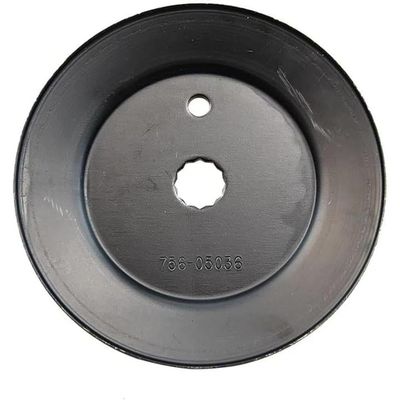 756-05036 Spindle Pulley 5.2 Dia Replacement Part for Cadet RZT GT LX SX XT1 XT2 ZT1 ZT2 Ultima