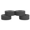 4 Pcs 2.2inch Tire Soft Sponge Foam Fit 1/10 RC Crawler 125-130mm Diameter 2.2 Inch Tires view 2