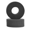 4 Pcs 2.2inch Tire Soft Sponge Foam Fit 1/10 RC Crawler 125-130mm Diameter 2.2 Inch Tires view 4