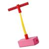 Pineeseatile Foam Jumper for Kids, Foam Jumper Soft Bungee Stick Toy Rubber Birthday with Light Sound for Kids for Daily Use view 4