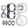 Genuine 1996 1997 96 97 For SeaDoo GSX GTX XP 787 800 Top End Gasket & O-Ring Kit view 3