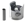 Piston Kit 3C8-00004-3 +0.5mm 68.5mm for 40HP 50HP M40D M50D 3-Cylinder 779-96152 Marine Engine view 1