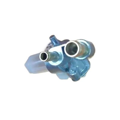 for GT1000 Fuel for Mitsubishi GB18 GB30 GB290 GM291 301 GM391 GB400 GM401 GT1300 MGE2900 MGE6800 for Generator Cock PETCOCK TAP Accessories(Type A)
