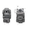 TL33 36mm Cylinder Kit with Gasket and Bearing for TB33 TU33 CG330 BG330 Engines Includes Piston Ring and Clip view 3
