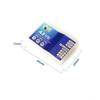 HanOaki Fixed Wing Flight Controller FOR A3 V2 3-Direction Gyro-Stabilizer, Auto-Balance & Hover Modes, Compact 4.42.81.3cm, 12g, 57.4V Input for RC Aircraft view 3