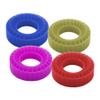 for Waterproof 55mm Silica Gel Insert Foam Fit 1.0 inch Tyres for 1/18 1/24 Rc Crawler SCX24 Fcx24 Ax24 Enduro24 TRX4M Tire Upgrades(Purple) view 4