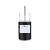 150W DC high Speed Motor 12v24v high Power Long Shaft Adjustable Speed Forward and Reverse Small Motor(2000 RPM,12V) view 1
