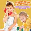 NUOBESTY 5pcs Whisper Phones for Reading & Auditory Feedback, Accelerate Reading Fluency, Comprehension & Pronunciation, Hear Myself Sound Phone, Speech Therapy Toys for Kid view 2