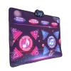 Luocute Kids Dance Mat, Electronic Music Dance Pad with 8 Interactive Modes and Light Up Buttons, for Boys and Girls Ages 3-12 Birthday Gift view 1