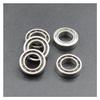 10pcs 50pcs 4 * 7 * 2Mm MR74 Miniature RC Car Bearings 4 7 2 Ball Bearing(50Pcs) view 3