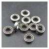 10pcs 50pcs 4 * 7 * 2Mm MR74 Miniature RC Car Bearings 4 7 2 Ball Bearing(50Pcs) view 4