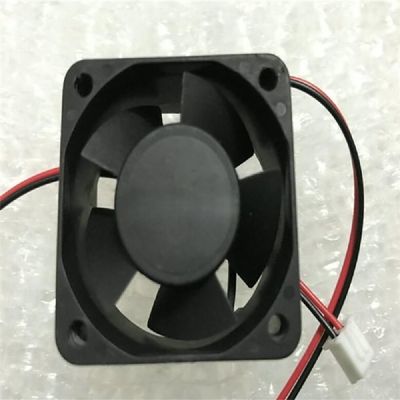 for MB40201V3-D00C-A99 4CM 40 * 40 * 20 12V 0.48W Two-Wire Fan
