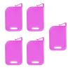 5pcs Card Storage Box, Trading, Baffle Clip Partition Board, Easily to Install Dividers for Trading, Organize Cards Neatly view 1