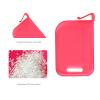 5pcs Card Storage Box, Trading, Baffle Clip Partition Board, Easily to Install Dividers for Trading, Organize Cards Neatly view 3