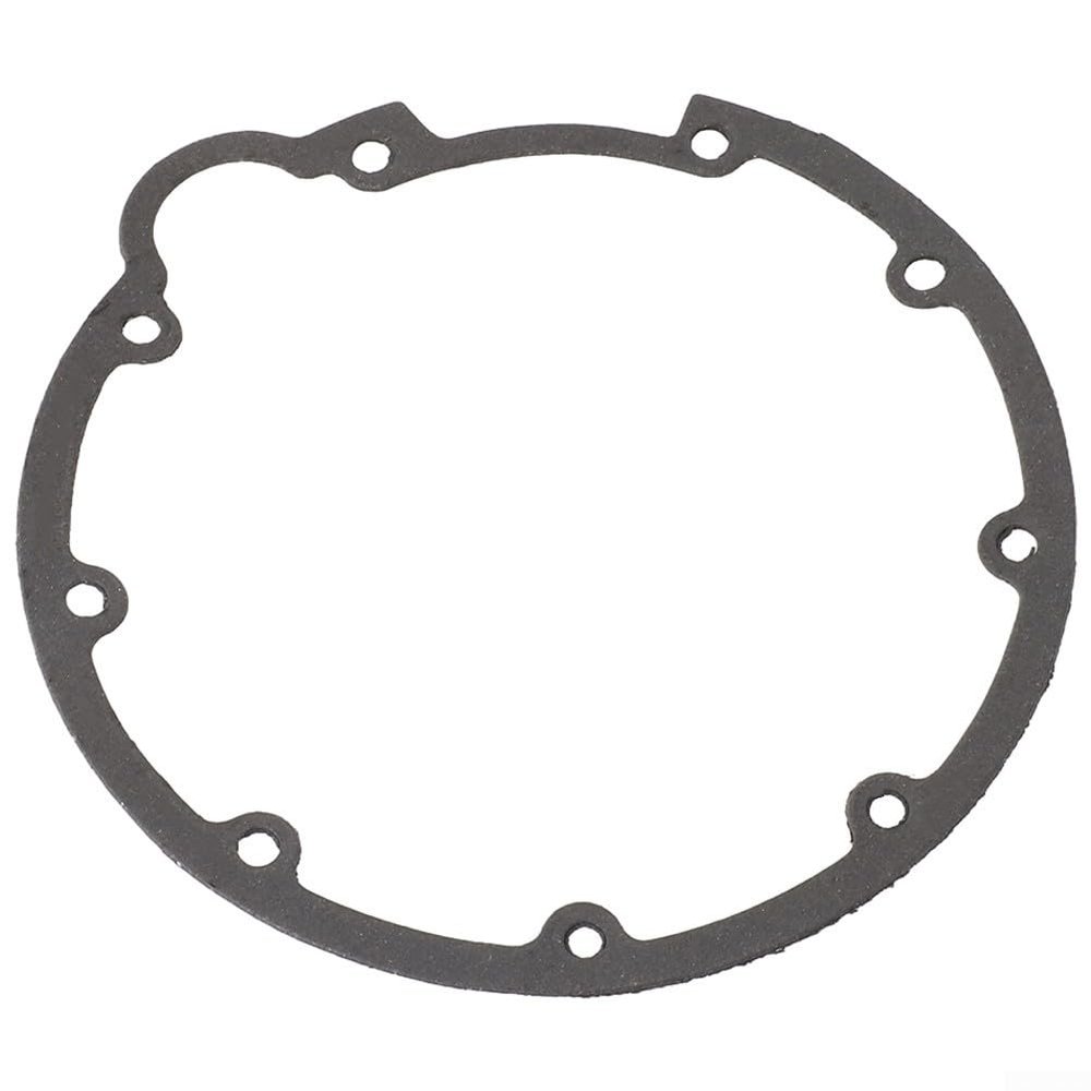 Gasket for HD Motor, Seal For Ring Replacement for -Drive Series, Rubber Repair Gasket for Electric Components, Black