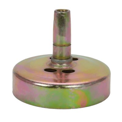 Clutch Drum 9T Gear Drive Bell Parts for GX31 GX35 HHT31S HHT35S FG100 Engine Motor Trimmer