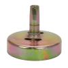 Clutch Drum 9T Gear Drive Bell Parts for GX31 GX35 HHT31S HHT35S FG100 Engine Motor Trimmer view 1