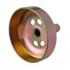 Clutch Drum 9T Gear Drive Bell Parts for GX31 GX35 HHT31S HHT35S FG100 Engine Motor Trimmer view 2