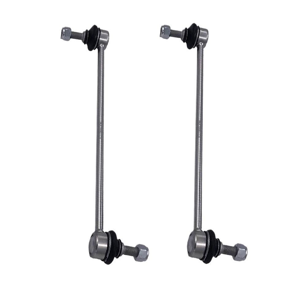 2PCS Front Stabilizer Link B45A34150 for Axela CX-5 KF/KE Atenza CX-4 GK, Qoros 7/5, Hongqi H5, Galant
