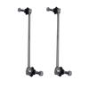 2PCS Front Stabilizer Link B45A34150 for Axela CX-5 KF/KE Atenza CX-4 GK, Qoros 7/5, Hongqi H5, Galant view 1
