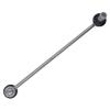 2PCS Front Stabilizer Link B45A34150 for Axela CX-5 KF/KE Atenza CX-4 GK, Qoros 7/5, Hongqi H5, Galant view 3