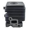 34mm Cylinder Piston Kit Compatible with FS38 FS45 FS46 FS55 KM55 HL45 FS45L FS45C FS46C KM55C KM55R KM55RC Engines view 4
